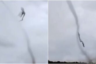 tornado-cria-figura-‘fantasmagorica’,-e-imagem-chama-atencao-no-interior-do-ceara