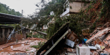 buscas-em-juiz-de-fora-estao-encerradas;-moradores-seguem-fora-de-casa