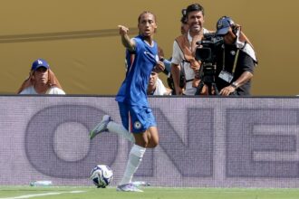 joao-pedro,-atacante-brasileiro,-lidera-artilharia-da-premier-league