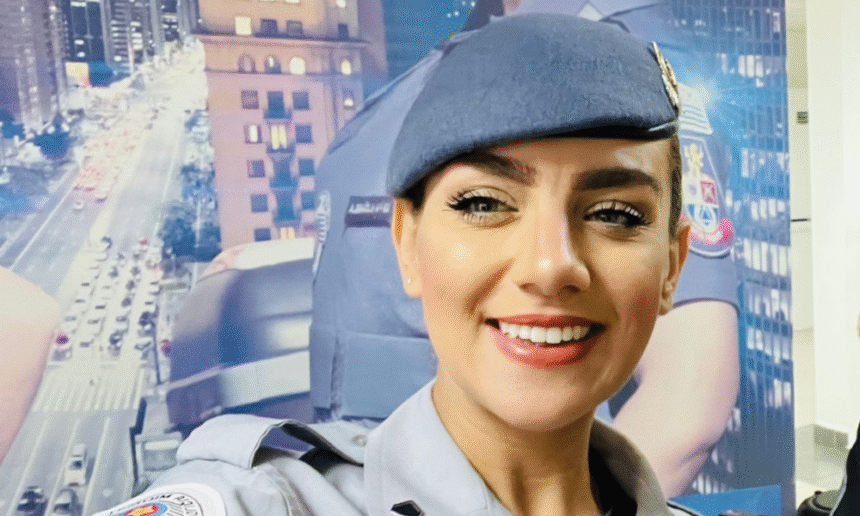 justica-de-sp-autoriza-exumacao-do-corpo-de-policial-morta-com-tiro-na-cabeca