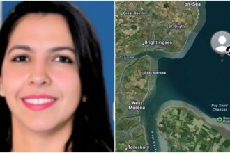 quem-e-a-psicologa-cearense-desaparecida-na-inglaterra-apos-viajar-para-congresso