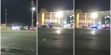 caminhoneiro-e-preso-apos-fugir-de-abordagem-policial-e-invadir-porto-do-mucuripe,-em-fortaleza