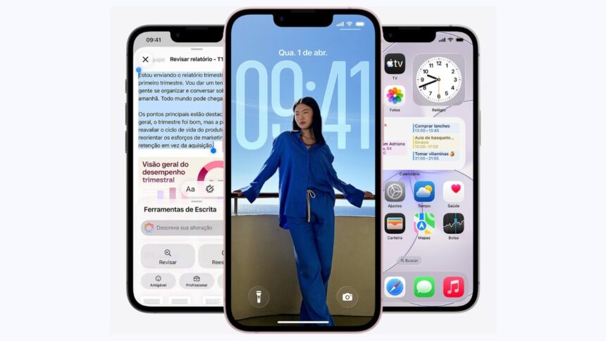 iphone-17e-entra-em-pre-venda-no-brasil;-veja-o-preco