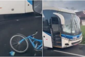 ciclista-morre-em-colisao-com-onibus-na-ce-065,-dois-dias-apos-morte-de-casal-na-mesma-rodovia