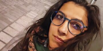 ‘todo-o-vilarejo-esta-mobilizado’,-diz-tio-de-brasileira-desaparecida-na-inglaterra