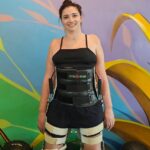 ex-ginasta-lais-souza-aparece-de-pe-em-foto-e-viraliza-nas-redes