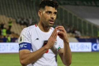 ‘ninguem-pode-excluir-o-ira-da-copa-do-mundo’,-dizem-jogadores-em-resposta-a-trump