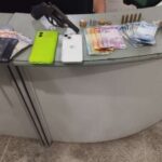 pmce-prende-mulher-com-revolver-e-droga-no-bairro-presidente-kennedy,-em-fortaleza