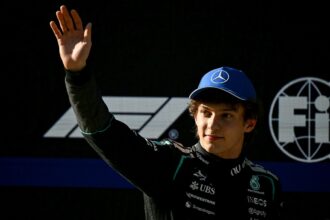 antonelli-vence-pela-1a-vez-na-f1-da-china,-hamilton-volta-ao-podio-e-bortoleto-nao-larga