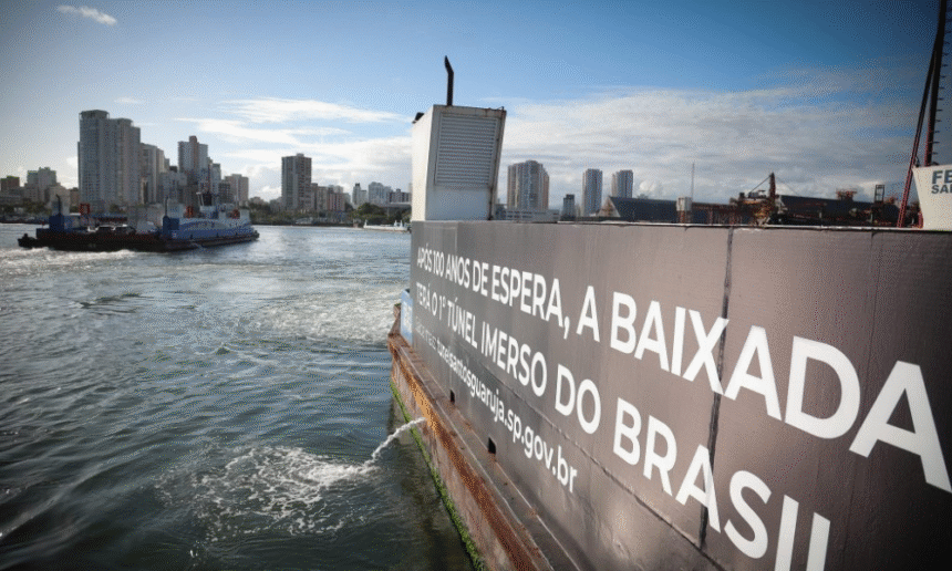 governo-de-sp-autoriza-credito-de-r$-2,6-bilhoes-para-tunel-santos-guaruja