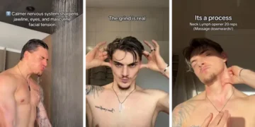 por-dentro-do-‘looksmaxxing’,-a-polemica-tendencia-que-faz-homens-jovens-baterem-no-proprio-rosto