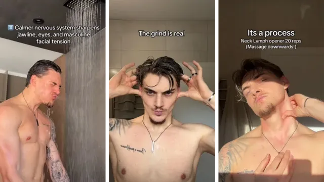 por-dentro-do-‘looksmaxxing’,-a-polemica-tendencia-que-faz-homens-jovens-baterem-no-proprio-rosto