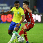 alex-sandro-e-cortado-por-lesao,-e-ancelotti-convoca-kaiki-bruno,-do-cruzeiro