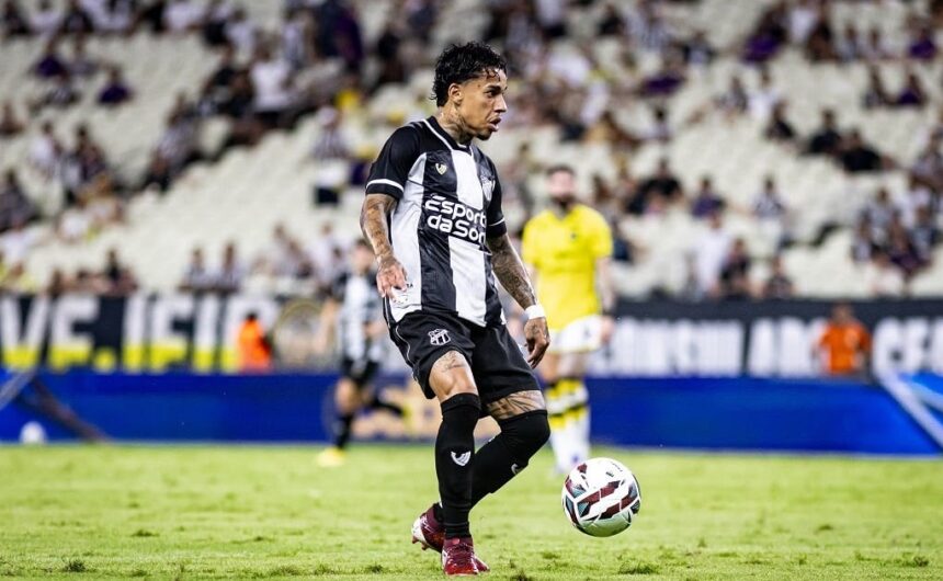 copa-do-nordeste:-no-castelao,-ceara-estreia-diante-do-abc