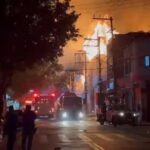 combate-a-incendio-em-fabrica-no-bras-ja-dura-16h;-nao-ha-vitimas