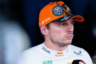 verstappen-esta-considerando-aposentadoria-da-f1,-diz-jornal-holandes