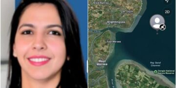 Quem é a psicóloga cearense desaparecida na Inglaterra após viajar para congresso