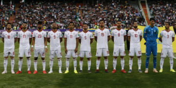 O regulamento da Fifa e as consequências da desistência do Irã na Copa do Mundo de 2026