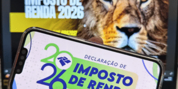 Imposto de Renda: Receita Federal disponibiliza programa para preencher declaração