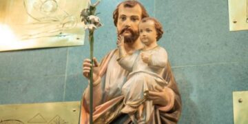 Dia de São José: veja a programação de missas nas igrejas católicas de Fortaleza e Região Metropolitana
